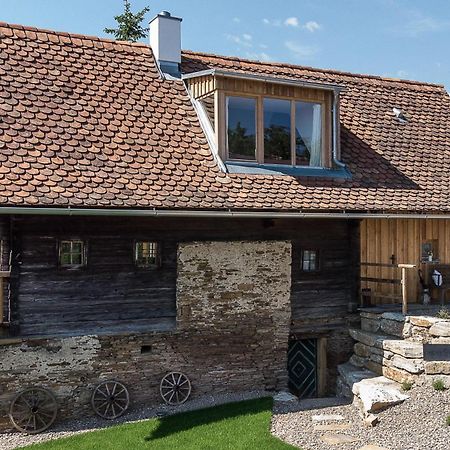 Villa Weinstoeckl Hochgrail Pures Sein à Sankt Stefan ob Stainz Extérieur photo